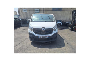 Feu arriere principal droit (feux) RENAULT TRAFIC 3 COURT Photo n°17