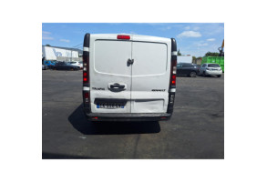 Feu arriere principal droit (feux) RENAULT TRAFIC 3 COURT Photo n°18