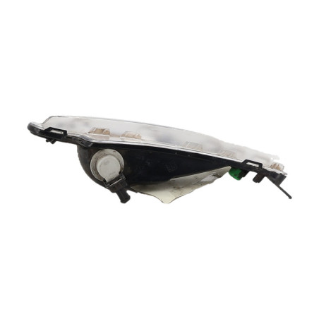 Optique avant secondaire droit (feux)(clignotant) PEUGEOT 308 2