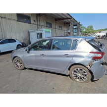 Optique avant secondaire gauche (feux)(clignotant) PEUGEOT 308 2 Photo n°8