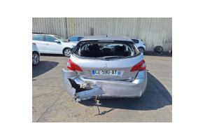Optique avant secondaire gauche (feux)(clignotant) PEUGEOT 308 2 Photo n°10