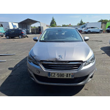 Optique avant secondaire gauche (feux)(clignotant) PEUGEOT 308 2 Photo n°16