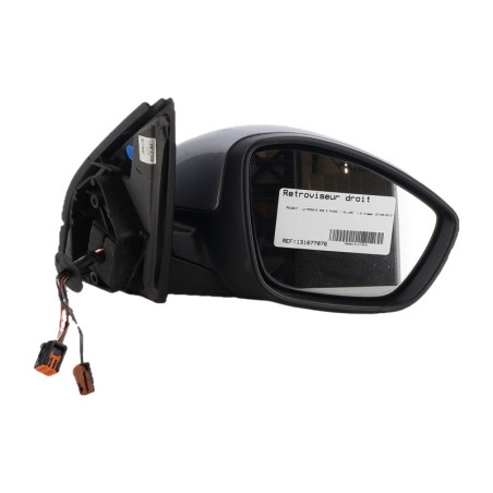 Retroviseur droit PEUGEOT 308 2