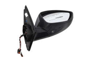 Retroviseur droit PEUGEOT 308 2 Photo n°6