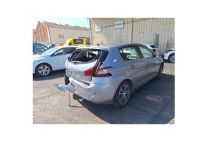 Retroviseur droit PEUGEOT 308 2 Photo n°8