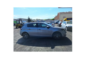 Retroviseur droit PEUGEOT 308 2 Photo n°19