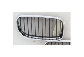 Calandre BMW SERIE 3 E90 Photo n°2