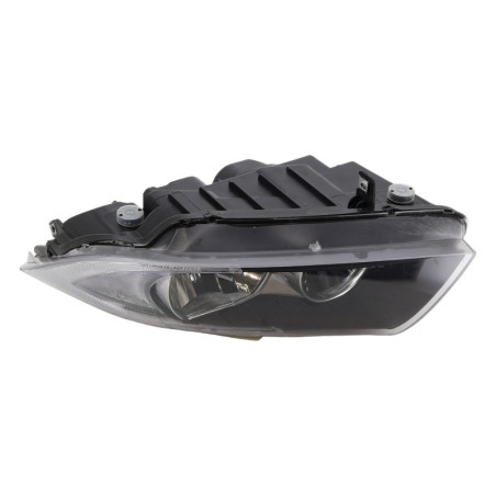 Optique avant principal gauche (feux)(phare) BMW SERIE 3 E90