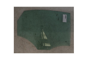 Vitre arriere droit AUDI A4 3 Photo n°4