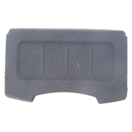 Plage arriere DACIA SANDERO 1