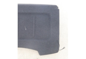 Plage arriere DACIA SANDERO 1 Photo n°2