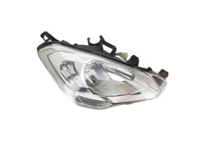 Optique avant principal droit (feux)(phare) CITROEN BERLINGO 2 Photo n°6