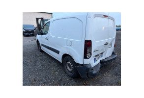 Optique avant principal droit (feux)(phare) CITROEN BERLINGO 2 Photo n°11
