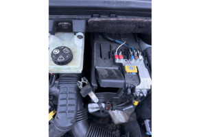 Optique avant principal droit (feux)(phare) CITROEN BERLINGO 2 Photo n°13