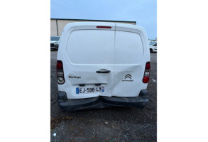 Optique avant principal droit (feux)(phare) CITROEN BERLINGO 2 Photo n°14