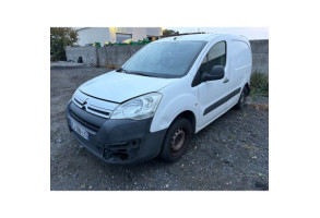 Optique avant principal droit (feux)(phare) CITROEN BERLINGO 2 Photo n°17