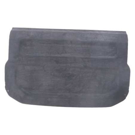 Plage arriere CITROEN C4 3