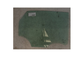 Vitre arriere droit CITROEN C4 3 Photo n°4