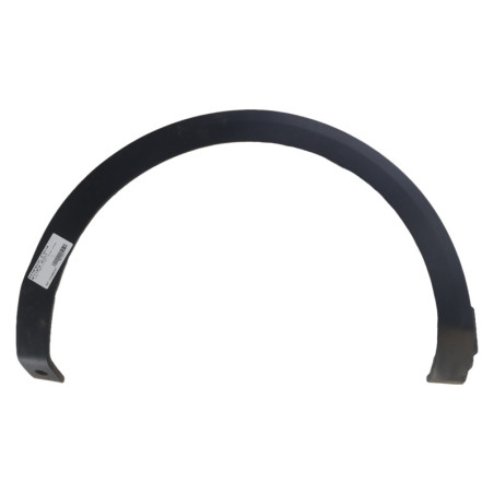 Extension d'aile arriere droit CITROEN C4 3
