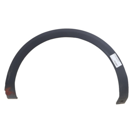 Extension d'aile arriere gauche CITROEN C4 3