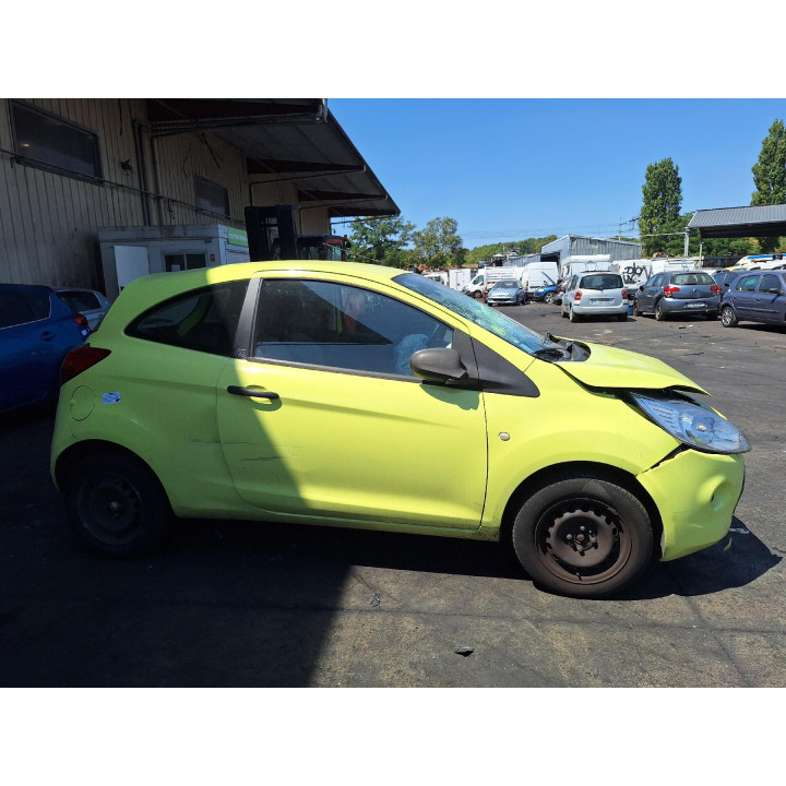 Feu arriere principal droit (feux) FORD KA 2 Photo n°7
