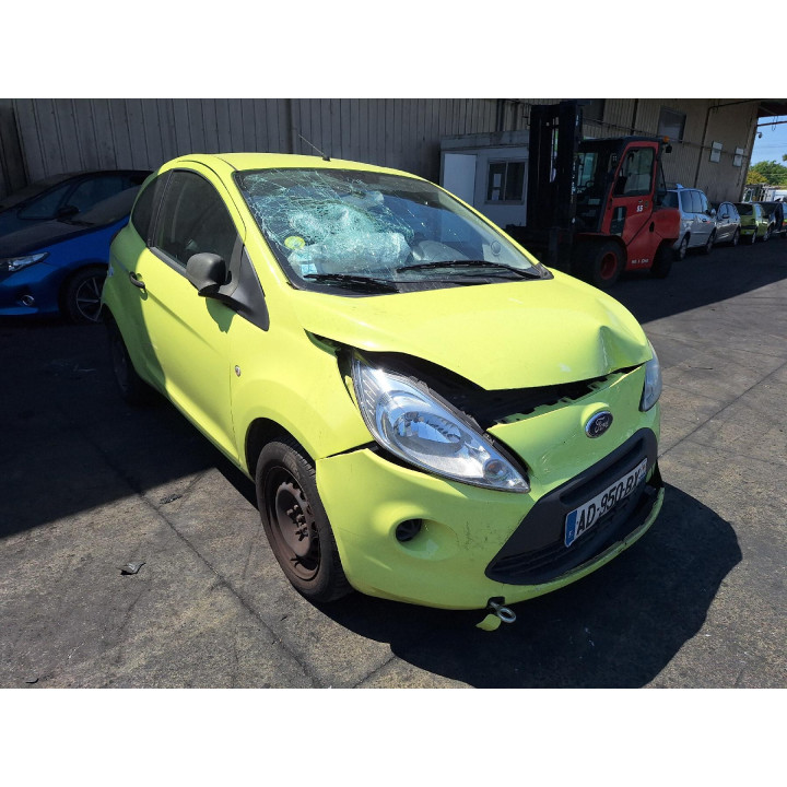 Feu arriere principal droit (feux) FORD KA 2 Photo n°8