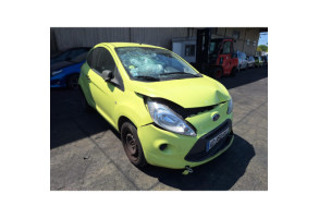 Feu arriere principal droit (feux) FORD KA 2 Photo n°8