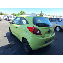 Feu arriere principal droit (feux) FORD KA 2 Photo n°9