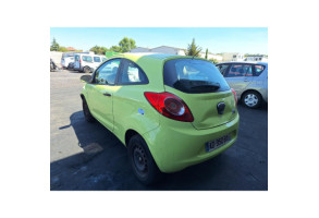 Feu arriere principal droit (feux) FORD KA 2 Photo n°9