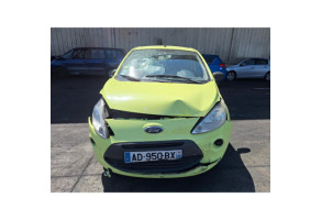 Feu arriere principal droit (feux) FORD KA 2 Photo n°12