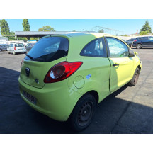 Feu arriere principal droit (feux) FORD KA 2 Photo n°13