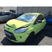 Feu arriere principal droit (feux) FORD KA 2 Photo n°14