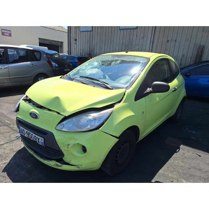 Feu arriere principal droit (feux) FORD KA 2 Photo n°14