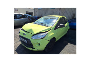 Feu arriere principal droit (feux) FORD KA 2 Photo n°14