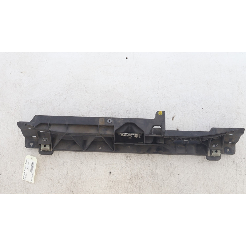 Armature avant, Masque avant CITROEN C4 PICASSO 2 Photo n°1