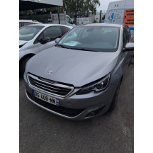 Feu arriere principal droit (feux) PEUGEOT 308 2 Photo n°7