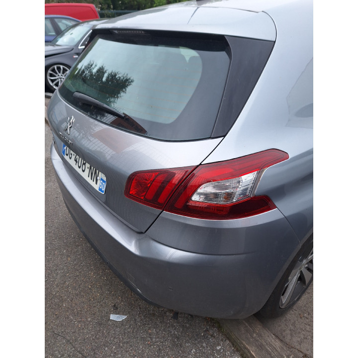 Feu arriere principal droit (feux) PEUGEOT 308 2 Photo n°8