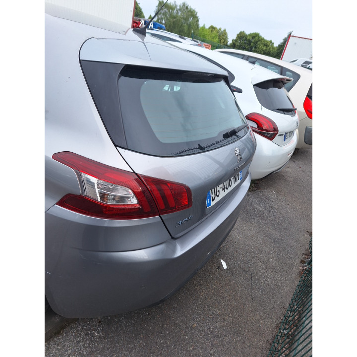 Feu arriere principal droit (feux) PEUGEOT 308 2 Photo n°9