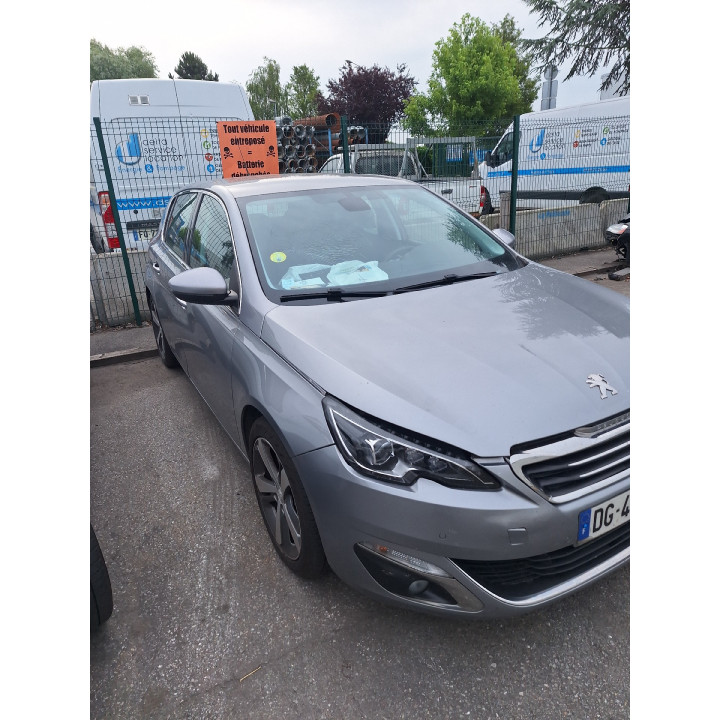 Feu arriere principal droit (feux) PEUGEOT 308 2 Photo n°10