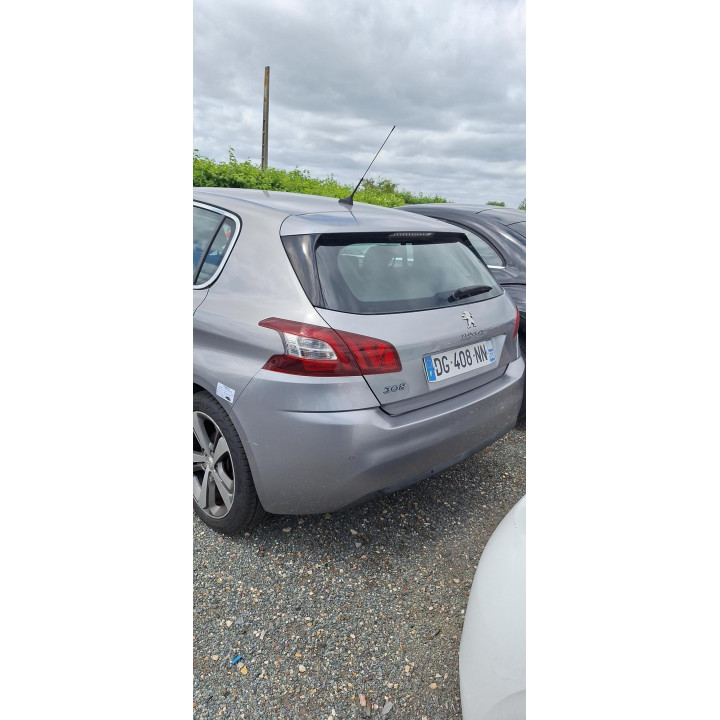 Feu arriere principal droit (feux) PEUGEOT 308 2 Photo n°14