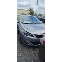 Feu arriere principal droit (feux) PEUGEOT 308 2 Photo n°15