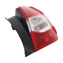 Feu arriere principal droit (feux) CITROEN C4 2 Photo n°5