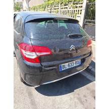 Feu arriere principal droit (feux) CITROEN C4 2 Photo n°9