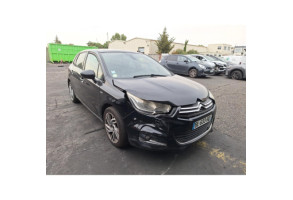Feu arriere principal droit (feux) CITROEN C4 2 Photo n°11