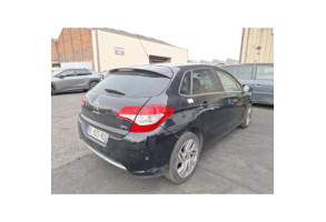 Feu arriere principal droit (feux) CITROEN C4 2 Photo n°12