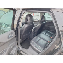 Feu arriere principal droit (feux) CITROEN C4 2 Photo n°13