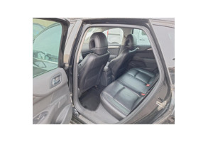 Feu arriere principal droit (feux) CITROEN C4 2 Photo n°13