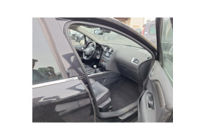 Feu arriere principal droit (feux) CITROEN C4 2 Photo n°14