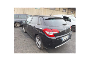 Feu arriere principal droit (feux) CITROEN C4 2 Photo n°16
