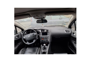 Feu arriere principal droit (feux) CITROEN C4 2 Photo n°17